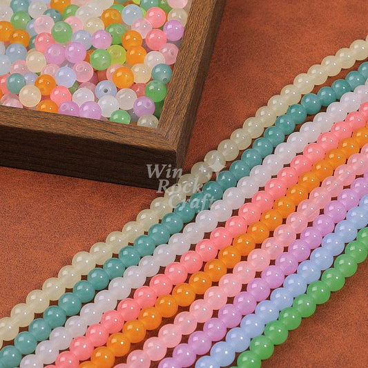 ✨ Glass Beads Mystery Bag