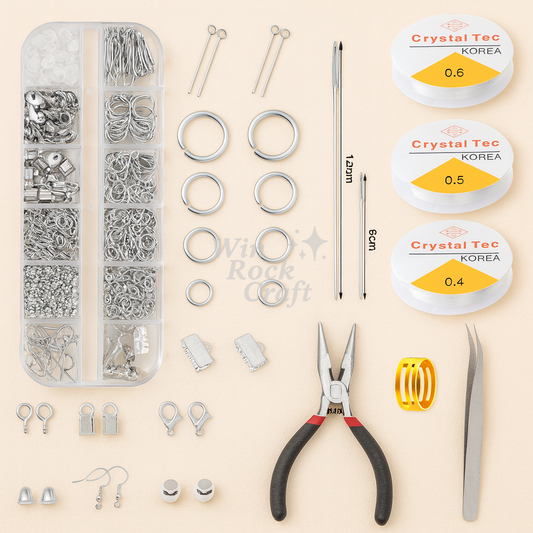 ✨DIY Jewelry Making Kit