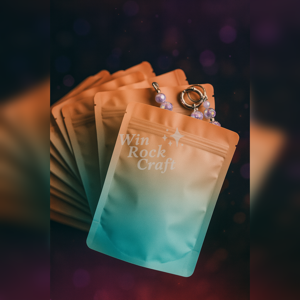 ✨Sparkling Diamond Phone Chains - Rhinestone Blind Bags Live Unboxing