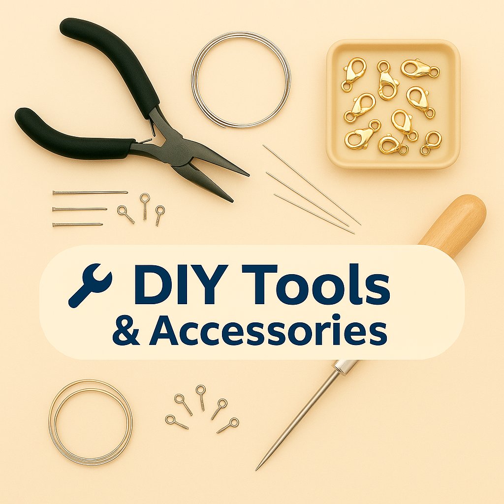 🔨DIY Tools & Accessories