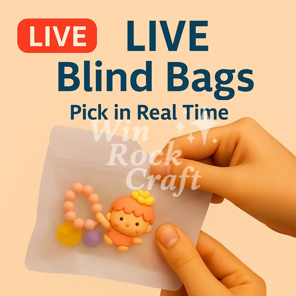 ✨ Live Surprise Picks
