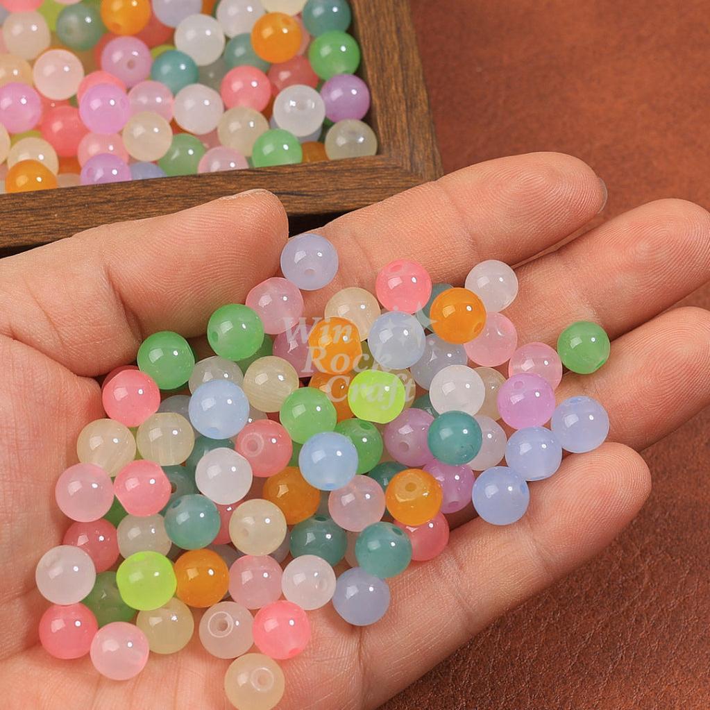 ✨ Glass Beads Mystery Bag