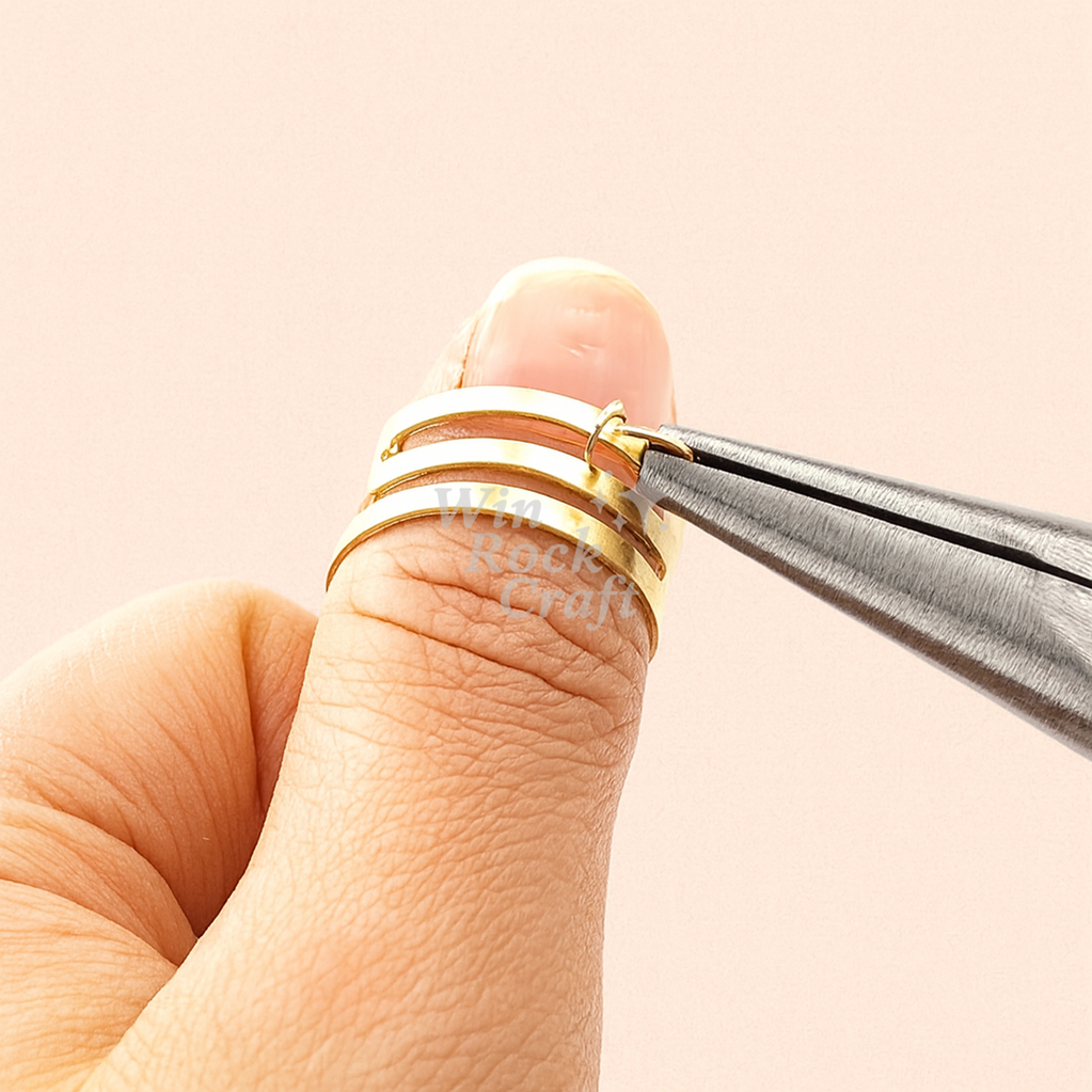 ✨DIY Jewelry Making Kit