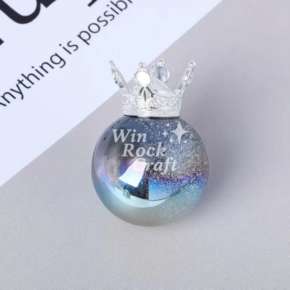 ✨Crown Crystal Beads Mystery Bag – Live Unboxing Surprise BEADS